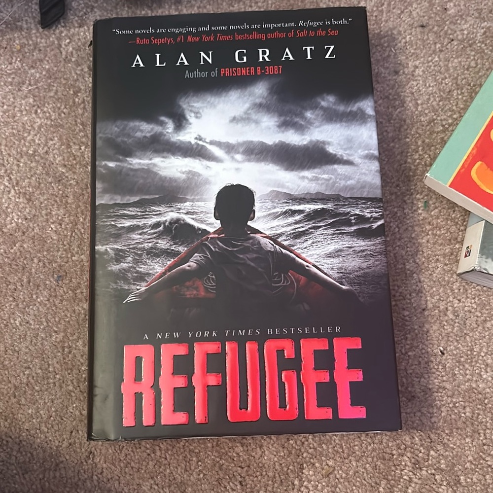 refugee